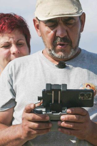 Granjas en acción. T(T1). Granjas en acción (T1): Ep.6