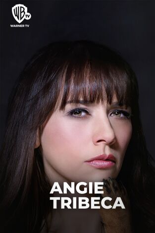 Angie Tribeca