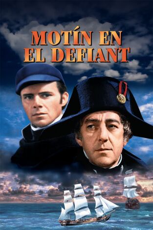 Motín en el Defiant