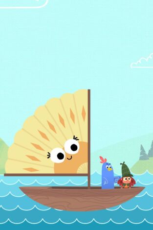 Agencia de detectives Zeina. T(T2). Agencia de... (T2): El misterio de la bufanda/ El abanico temerario/ El caso de la pelota atrevida