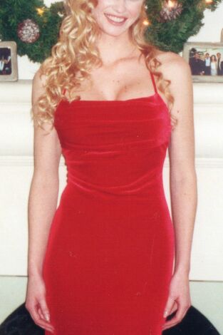 Playboy al descubierto. Playboy al descubierto: La página central y el asesino en serie