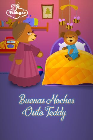 Buenas noches, osito Teddy