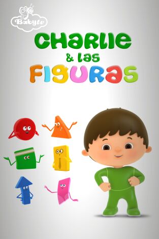 Charlie y las figuras