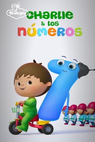 Charlie y los Números