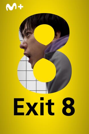 Exit 8