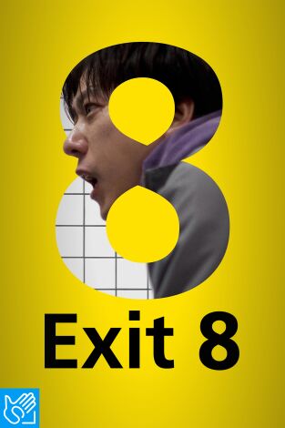 (LSE) - Exit 8