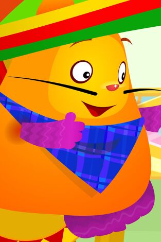 Henry tiene hambre. T(T1). Henry tiene hambre (T1): Brindis / Chips / Guacamole