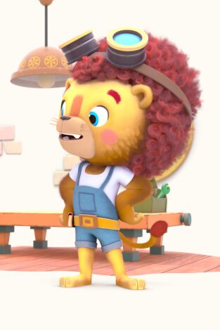 La bici de Mike. T(T2). La bici de Mike (T2): Wonder Bunny /Wonder Bunny / Feliz cumpleaños Petite / Johnny Deer y la bici ruidosa