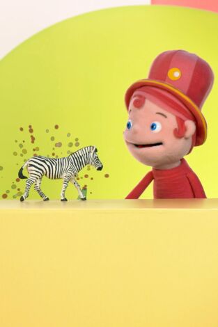 La clase de Teeny & Tiny. T(T4). La clase de Teeny... (T4): ¿Qué es eso?: Flauta dulce / Teeny quiere ser un gato / Momento de imaginación: Flauta dulce /...