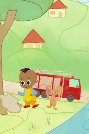 Mira lo que encontré. T(T2). Mira lo que encontré (T2): Manta / Rana / Aventuras de burbujas