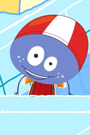 Quédate con Mick. T(T2). Quédate con Mick (T2): En la piscina / Felices fiestas / Acampada