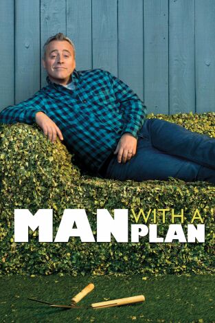 Man with a Plan