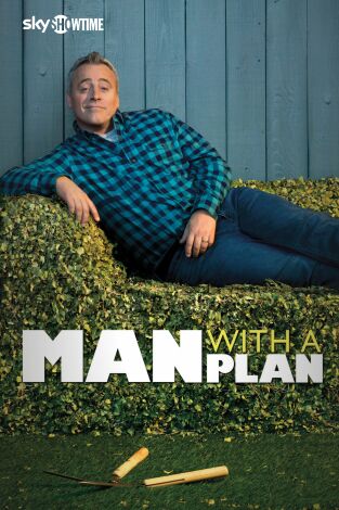 Man with a Plan. T(T1). Man with a Plan (T1)