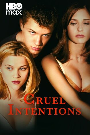 Crueles intenciones