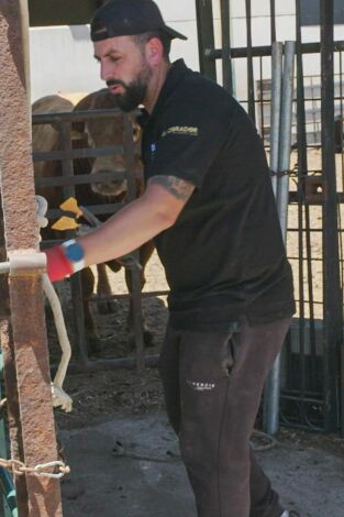 Granjas en acción. T(T1). Granjas en acción (T1): Ep.7