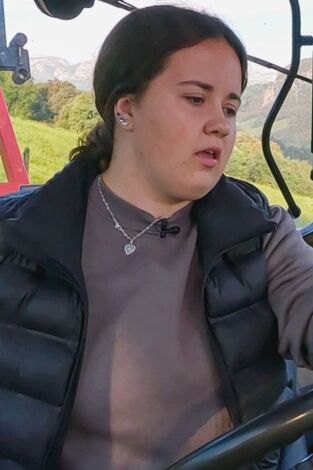 Granjas en acción. T(T1). Granjas en acción (T1): Ep.8