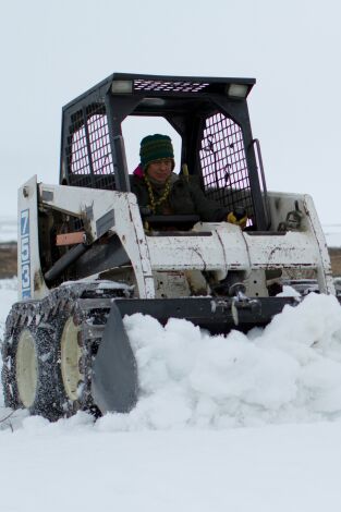 Vida bajo cero. Vida bajo cero: La Pesadilla