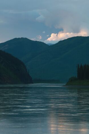 Vida bajo cero. Vida bajo cero: De vuelta al combate