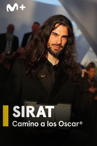 Sirât camino a los Oscar