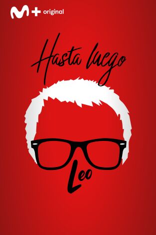 Hasta luego Leo