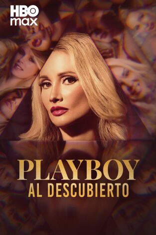 Playboy al descubierto