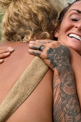 Aventura en pelotas: sólo puede quedar uno. T(T3). Aventura en... (T3): Un ladrón en la noche