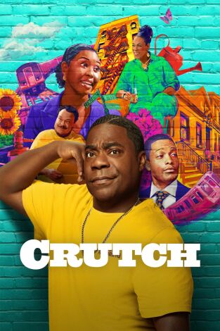 Crutch. T(T1). Crutch (T1): Ep.6 Crutch legal