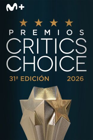 Premios Critics Choice 2026 (31ª edición)