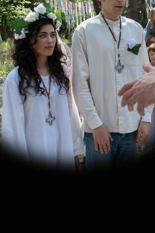 El cielo. T(T1). El cielo (T1): Ep.2 