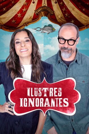 Ilustres ignorantes. T(T19). Ilustres ignorantes (T19): Primer amor