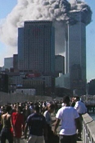 NYC Epicenters 9/11 - 2021½. NYC Epicenters 9/11 - 2021½: Ep.3