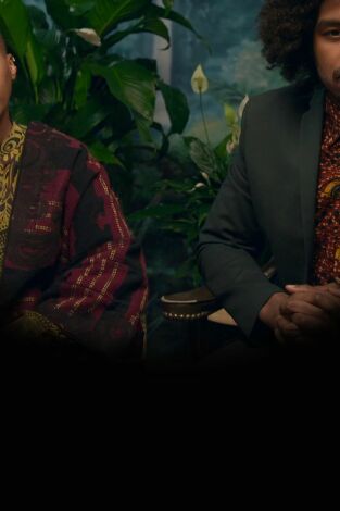 Random Acts of Flyness. T(T1). Random Acts of... (T1): Ep.1 What are your thoughts on raising free black children?