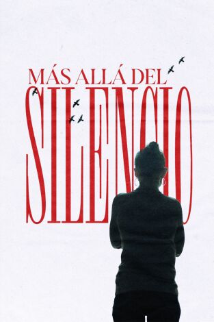 Más allá del silencio