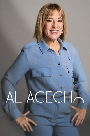 Al acecho caza. T(T4). Al acecho caza (T4): Ep.1