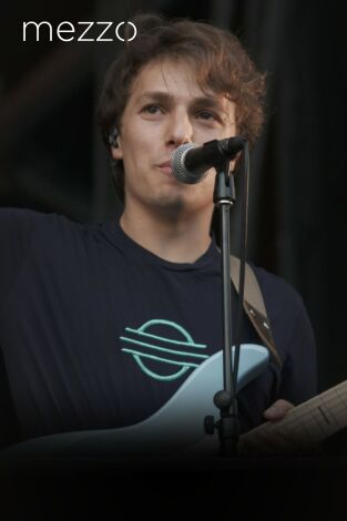 Matteo Mancuso - Festival International de Jazz de Montréal