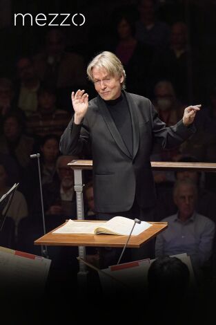 The Cleveland Orchestra Esa-Pekka Salonen: Ravel Salonen Sibelius