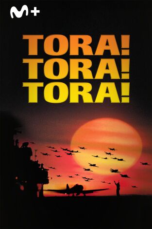 Tora! Tora! Tora!