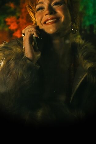 Jasmine. T(T1). Jasmine (T1): Ep.4 