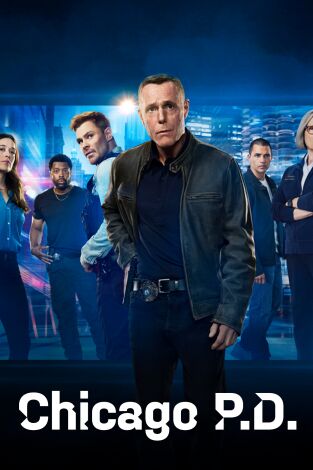 Chicago P.D.. T(T13). Chicago P.D. (T13): Ep.8 