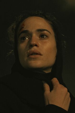 Teherán. T(T3). Teherán (T3): Ep.1 Contraataque