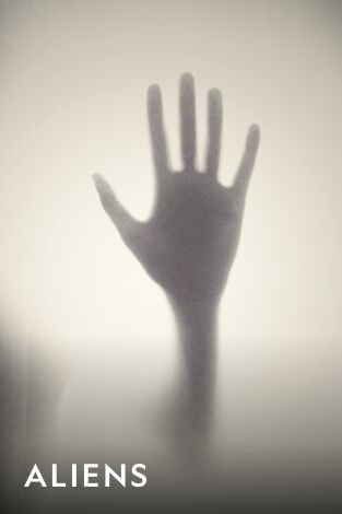 Aliens. Aliens: Los pilotos alzan la voz