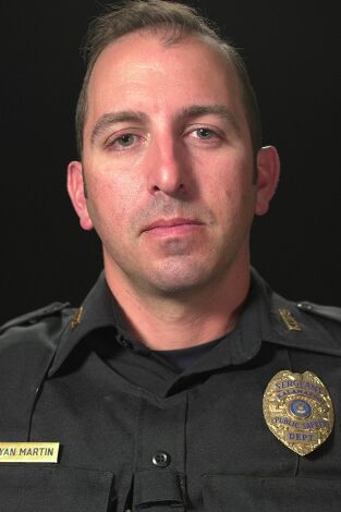 Body Cam. Body Cam: Crisis