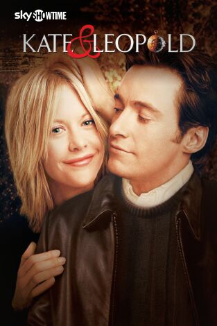 Kate & Leopold