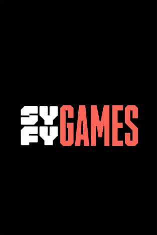 SYFY Games. T(T5). SYFY Games (T5): Ep.1