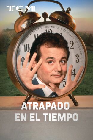 Atrapado en el tiempo