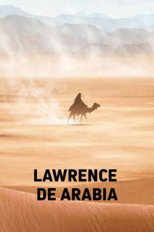 Lawrence de Arabia