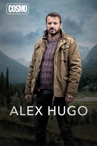 Alex Hugo. T(T1). Alex Hugo (T1)