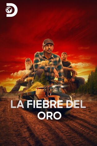 La fiebre del oro