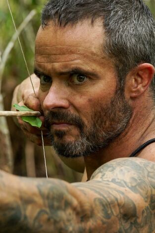 Aventura en pelotas. T(T18). Aventura en pelotas (T18): El sacrificio de sangre maya