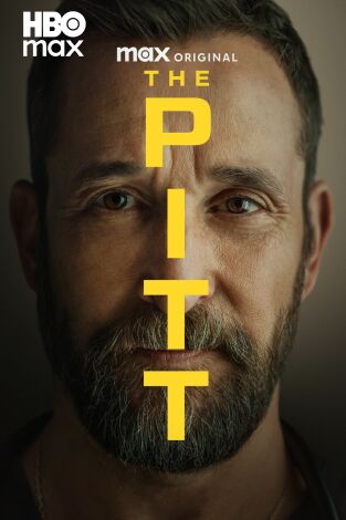 The Pitt. T(T2). The Pitt (T2)